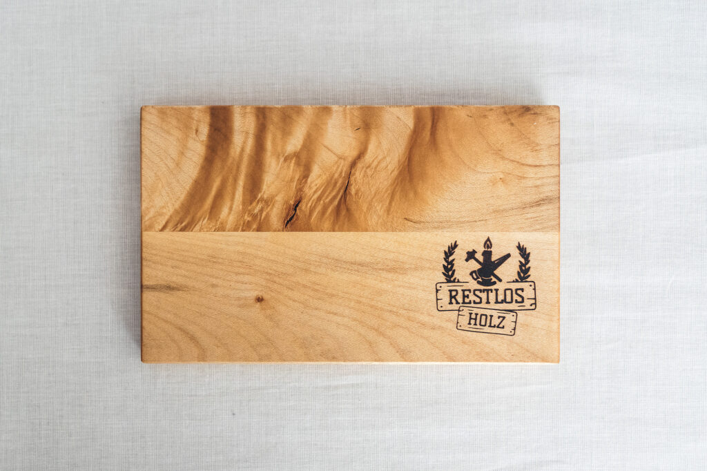 Stullenbrett BRODTKOWITZER – Restlos Holz