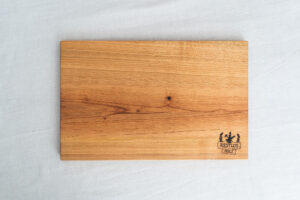 Schneidebrett BRANDENBURGER – Restlos Holz